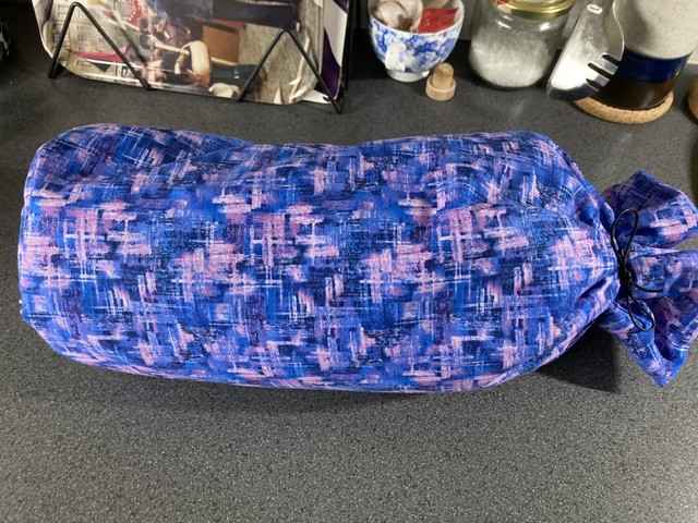 petri dish cosy filled with all 15 petri dishes